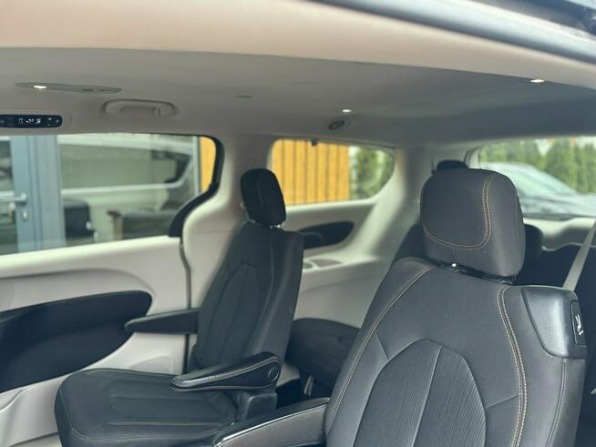 Chrysler Pacifica FV 23% / Zadbany
