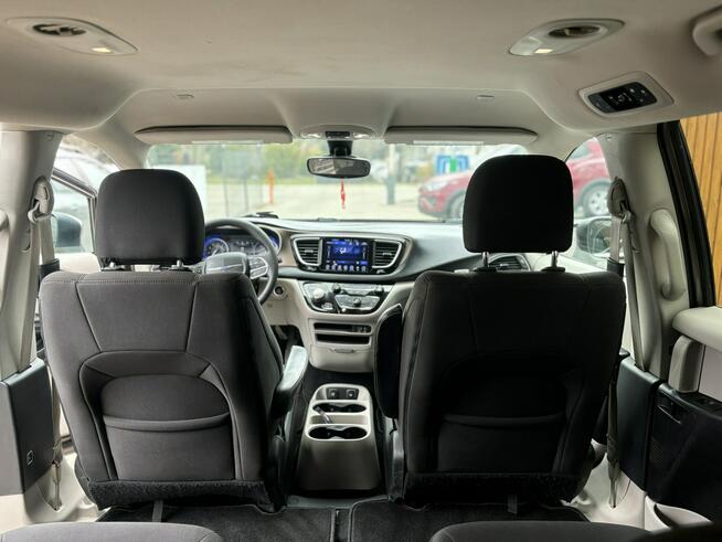 Chrysler Pacifica FV 23% / Zadbany