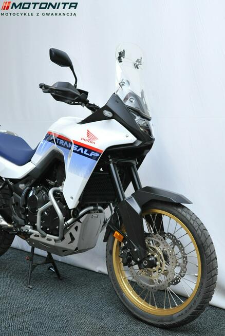 Honda XL Honda XL750 Transalp, 2024, salon Polska, gwarancja Motonita