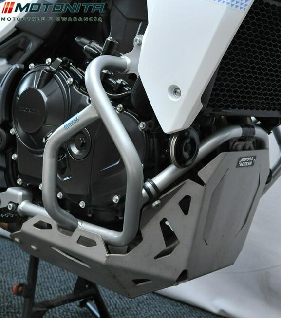 Honda XL Honda XL750 Transalp, 2024, salon Polska, gwarancja Motonita