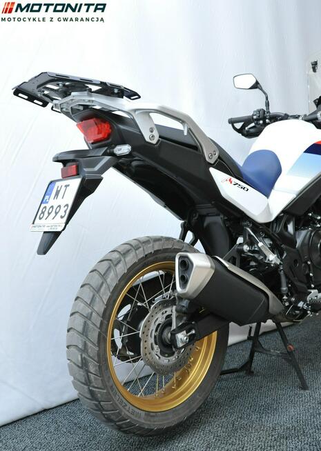 Honda XL Honda XL750 Transalp, 2024, salon Polska, gwarancja Motonita