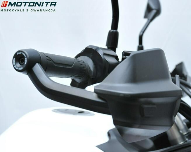Honda XL Honda XL750 Transalp, 2024, salon Polska, gwarancja Motonita