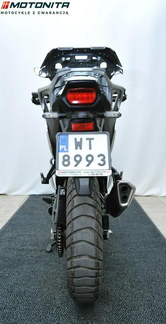 Honda XL Honda XL750 Transalp, 2024, salon Polska, gwarancja Motonita