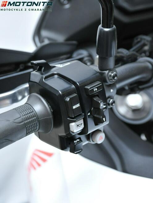 Honda XL Honda XL750 Transalp, 2024, salon Polska, gwarancja Motonita