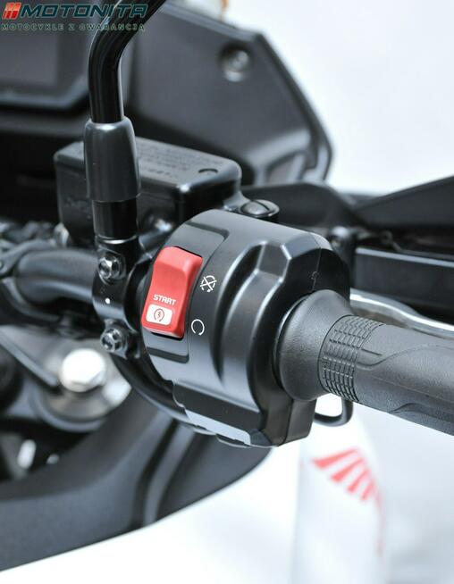 Honda XL Honda XL750 Transalp, 2024, salon Polska, gwarancja Motonita