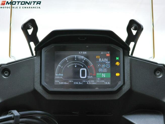 Honda XL Honda XL750 Transalp, 2024, salon Polska, gwarancja Motonita