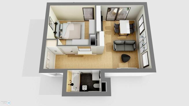 Mieszkanie Kielce Centrum