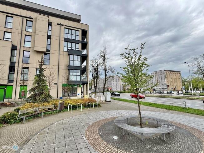 Mieszkanie Kielce Centrum