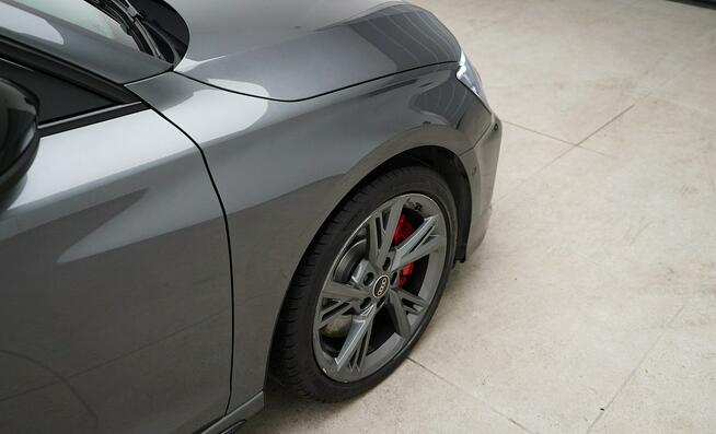 Audi S3 2.0TFSI 310KM Quattro B&O VirtualPlus Tempomat Kamera Ambiente