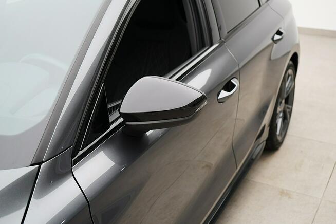 Audi S3 2.0TFSI 310KM Quattro B&O VirtualPlus Tempomat Kamera Ambiente