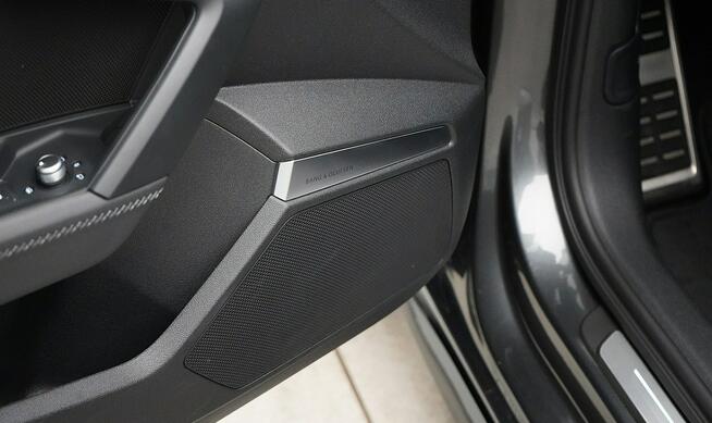 Audi S3 2.0TFSI 310KM Quattro B&O VirtualPlus Tempomat Kamera Ambiente