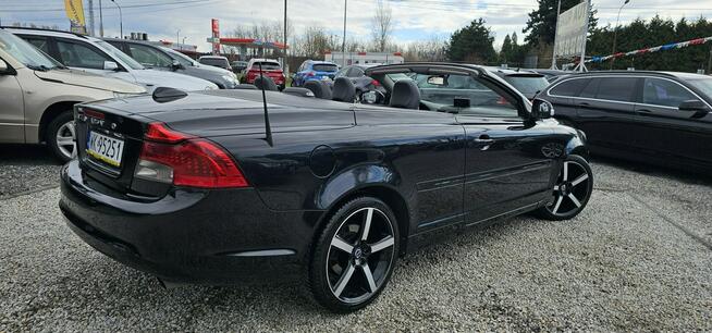 Volvo C70 KABRIOLET * 2.0 150KM Diesel * GWARANCJA * Zamiana * Automi-x.pl