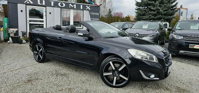 Volvo C70 KABRIOLET * 2.0 150KM Diesel * GWARANCJA * Zamiana * Automi-x.pl