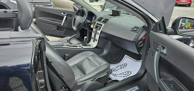 Volvo C70 KABRIOLET * 2.0 150KM Diesel * GWARANCJA * Zamiana * Automi-x.pl