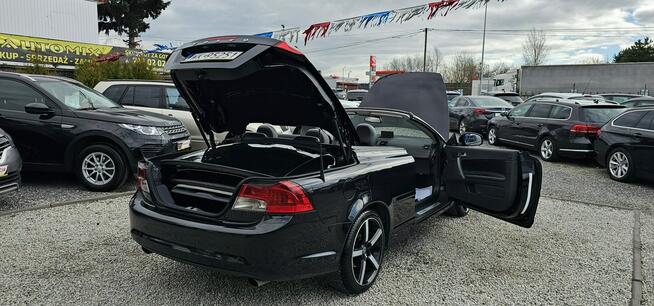 Volvo C70 KABRIOLET * 2.0 150KM Diesel * GWARANCJA * Zamiana * Automi-x.pl
