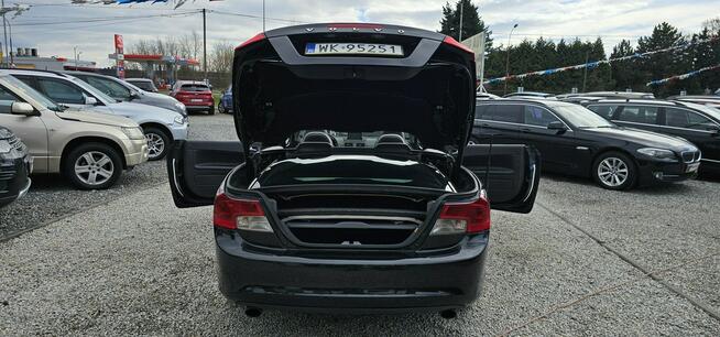 Volvo C70 KABRIOLET * 2.0 150KM Diesel * GWARANCJA * Zamiana * Automi-x.pl