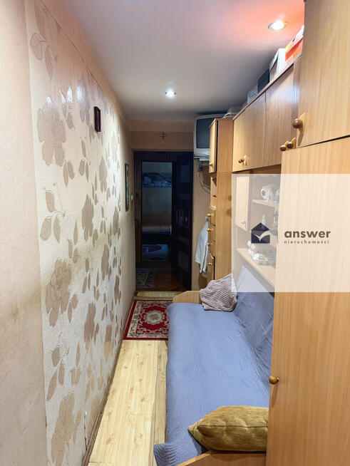 53 m² w centrum – idealne pod inwestycję