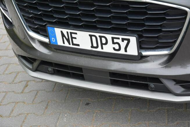 Ford Puma Panorama Radar ACC Ledy Duża Navi Kamera Park Assist As. Pasa BLIS