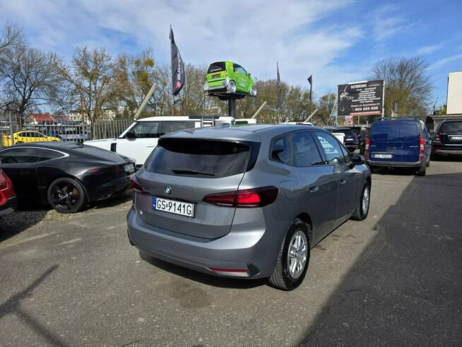 BMW Active Tourer 1.5 Benzyna 136 KM, Automat, Kamera, Bluetooth, Skóra, Full LED, ALU