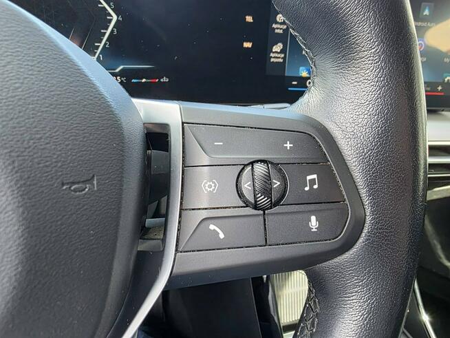 BMW Active Tourer 1.5 Benzyna 136 KM, Automat, Kamera, Bluetooth, Skóra, Full LED, ALU