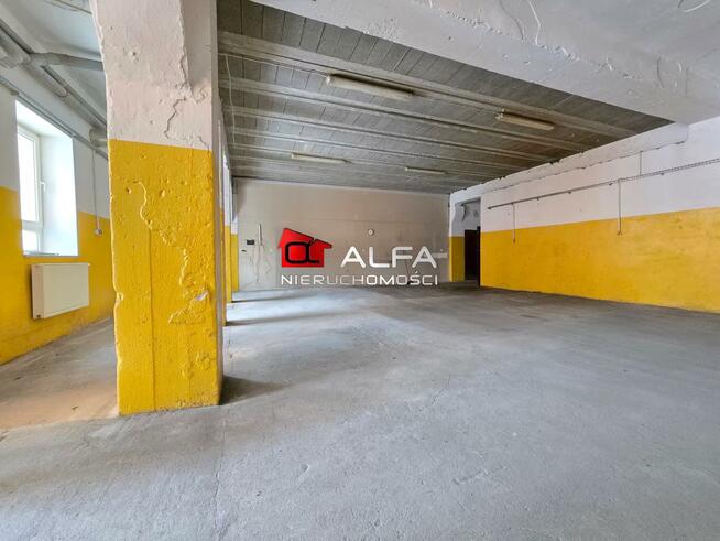 Lokal użytkowy Świdnica, Westerplatte