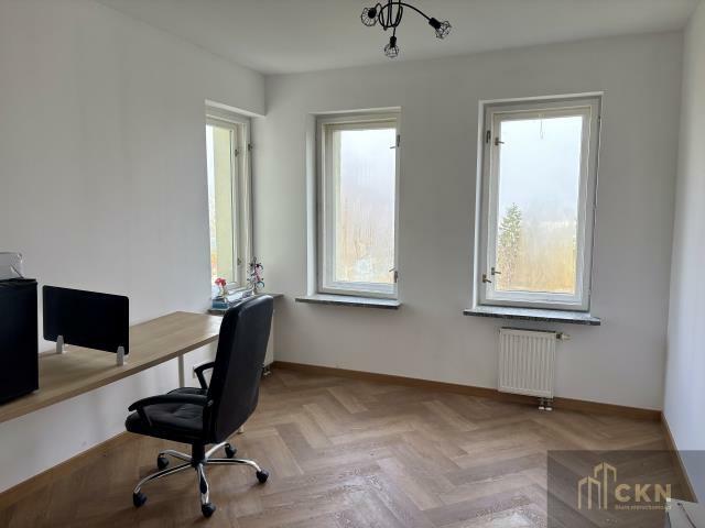 Mieszkanie Kraków Zwierzyniec, Vlastimila Hofmana