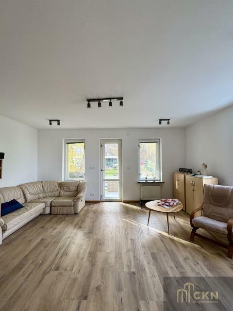 Mieszkanie Kraków Zwierzyniec, Vlastimila Hofmana