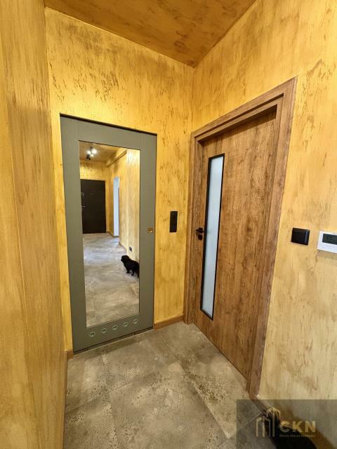 Mieszkanie Kraków Zwierzyniec, Vlastimila Hofmana