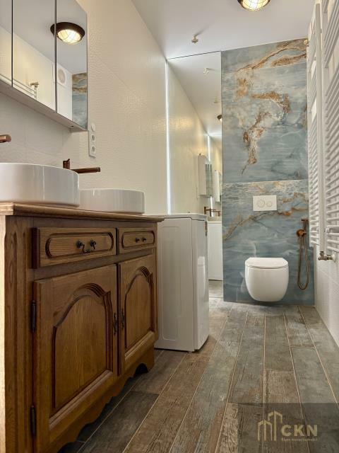 Mieszkanie Kraków Zwierzyniec, Vlastimila Hofmana