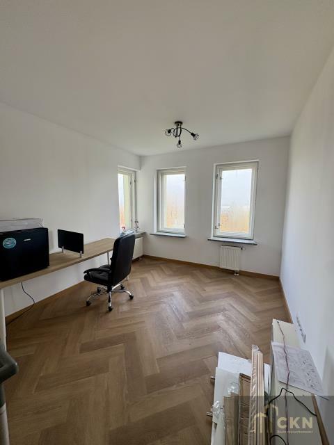 Mieszkanie Kraków Zwierzyniec, Vlastimila Hofmana