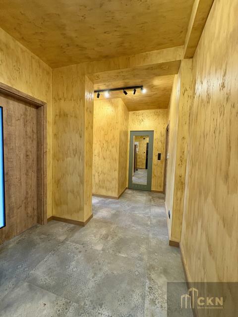 Lokal użytkowy Kraków Zwierzyniec, Vlastimila Hofmana