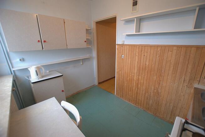 Mieszkanie Kielce Świętokrzyskie, Jaworskiego