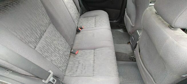 Toyota Corolla Krajowy.