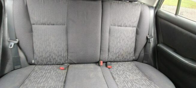 Toyota Corolla Krajowy.