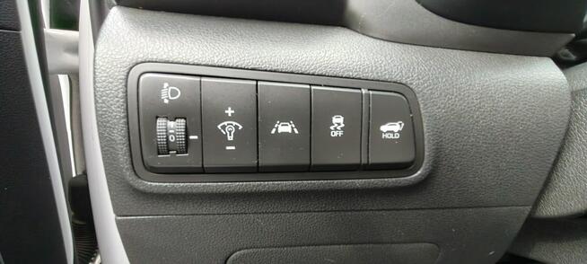 Hyundai Tucson Krajowy, pierwszy właściciel, ksiązka serwisowa.