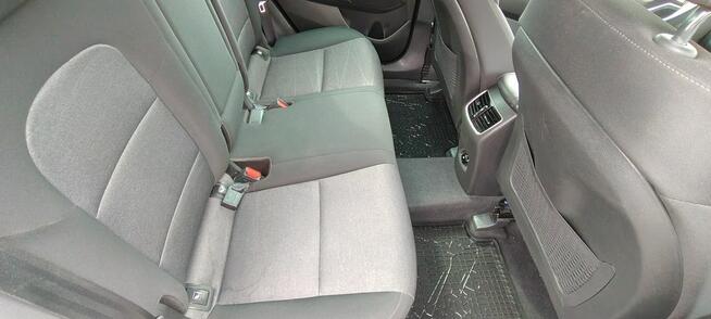 Hyundai Tucson Krajowy, pierwszy właściciel, ksiązka serwisowa.