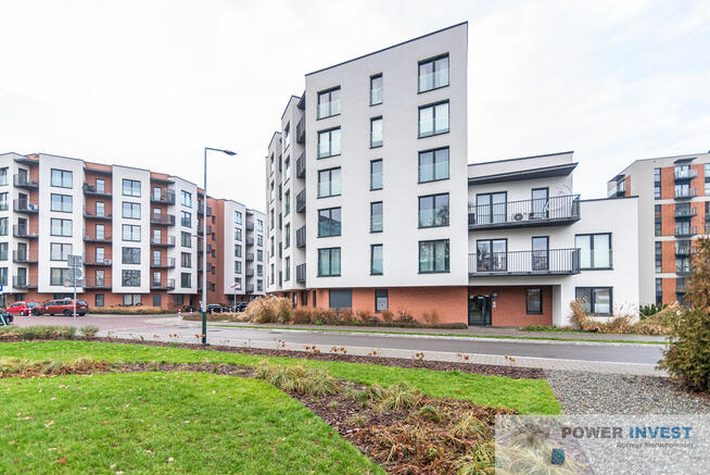 Mieszkanie inwestycyjne w świetnej lokalizacji