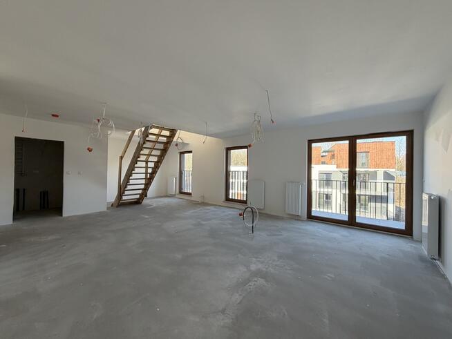 ⭐️ 4 pokoje Brynów Meteorologów taras 22m ⭐️