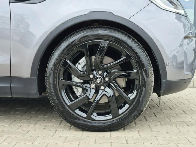 Land Rover Discovery MY25 3.0D I6 249 KM AWD Auto S / DEMO