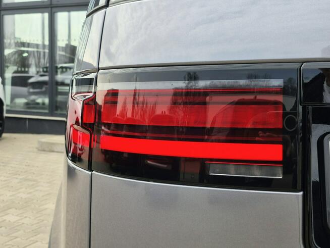 Land Rover Discovery MY25 3.0D I6 249 KM AWD Auto S / DEMO