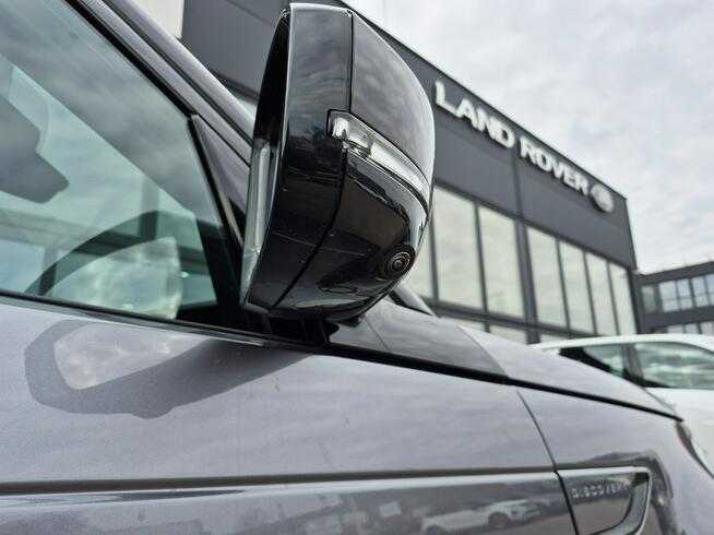 Land Rover Discovery MY25 3.0D I6 249 KM AWD Auto S / DEMO