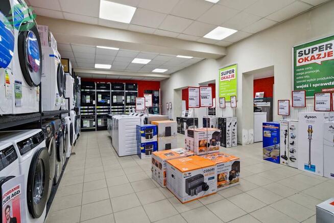 Lokal użytkowy Darłowo gm. Darłowo centrum, Plac Kościuszki