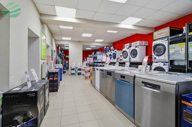 Lokal użytkowy Darłowo gm. Darłowo centrum, Plac Kościuszki