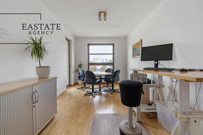 Lokal użytkowy Warszawa gm. Wilanów Wilanów, Sarmacka