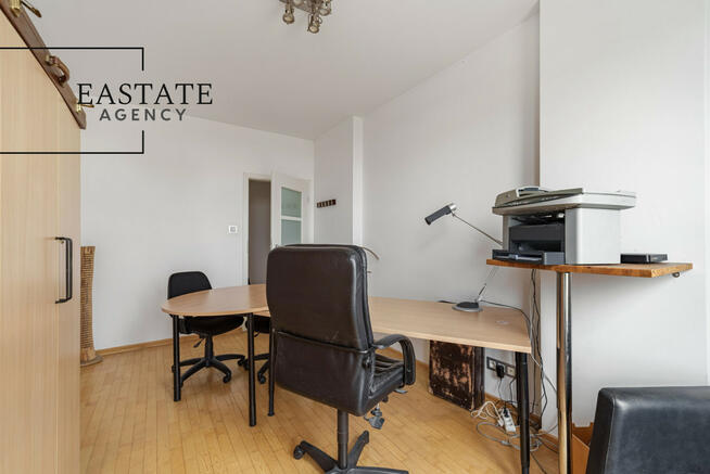 Lokal użytkowy Warszawa gm. Wilanów Wilanów, Sarmacka