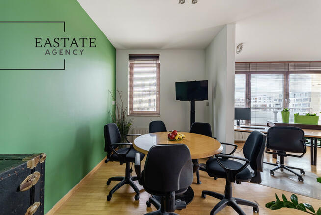 Lokal użytkowy Warszawa gm. Wilanów Wilanów, Sarmacka