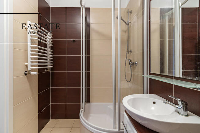 Lokal użytkowy Warszawa gm. Wilanów Wilanów, Sarmacka