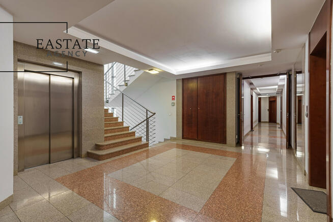 Lokal użytkowy Warszawa gm. Wilanów Wilanów, Sarmacka