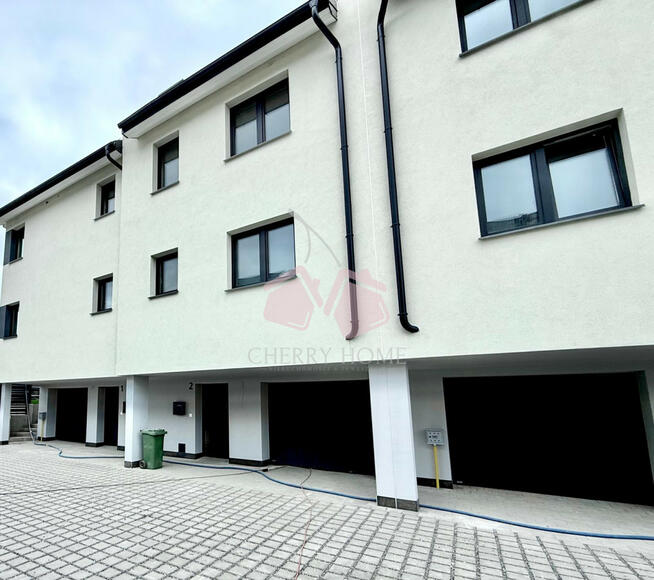 Dom Rumia, Partyzantów