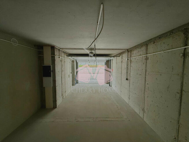 Dom Rumia, Partyzantów